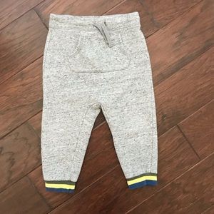 Gymboree Harem Joggers, Size 3T